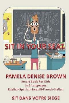 portada Sit In Your Seat
