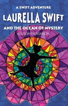 portada Laurella Swift and the Ocean of Mystery 