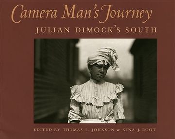 portada Camera Man's Journey (en Inglés)