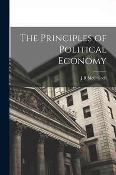 portada The Principles of Political Economy