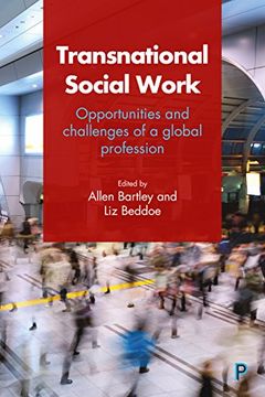 portada Transnational Social Work: Opportunities and Challenges of a Global Profession 