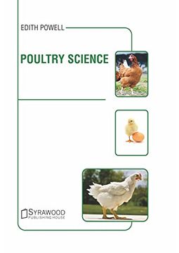 portada Poultry Science (en Inglés)