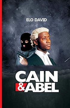 portada Cain and Abel (en Inglés)