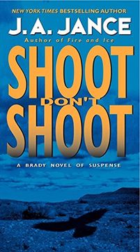 shoot don´t shoot (en Inglés)