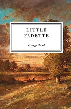 portada Little Fadette (en Inglés)