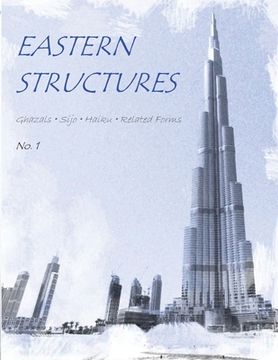 portada Eastern Structures No. 1 (en Inglés)