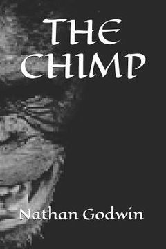 portada The Chimp (en Inglés)