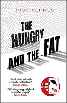 portada The Hungry and the fat
