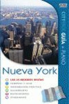 portada citypack nueva york 2009