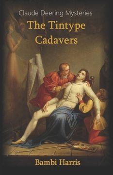 portada The Tintype Cadavers (en Inglés)