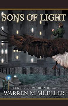 portada The Sons of Light (en Inglés)