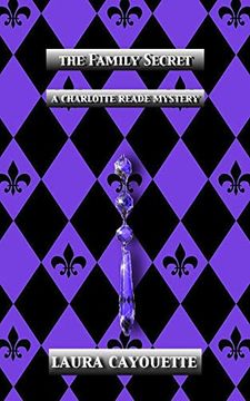 portada The Family Secret: A Charlotte Reade Mystery (Charlotte Reade Mysteries) (en Inglés)
