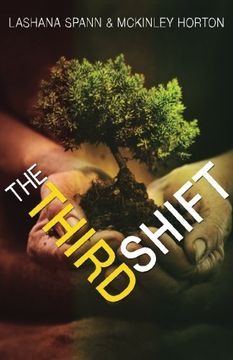 portada The Third Shift (en Inglés)