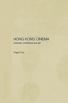 portada hong kong cinema (en Inglés)