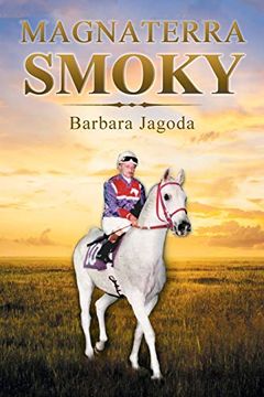 portada Magna Terra Smoky (en Inglés)