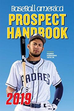 portada Baseball America 2019 Prospect Handbook (en Inglés)