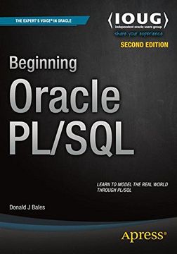 portada Beginning Oracle pl (en Inglés)