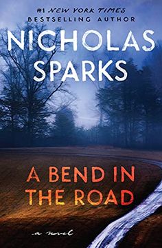 portada A Bend in the Road 
