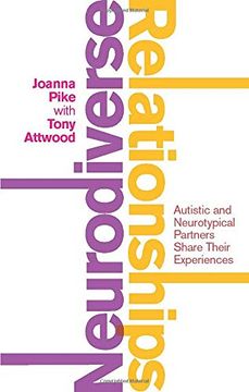 portada Neurodiverse Relationships (en Inglés)