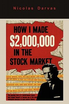 portada how i made $2,000,000 in the stock market