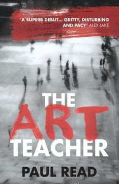 portada The Art Teacher