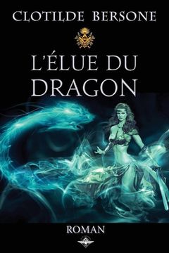 portada L'élue du dragon (in French)