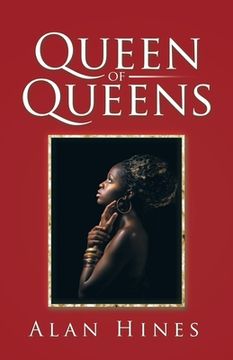 portada Queen of Queens (in English)