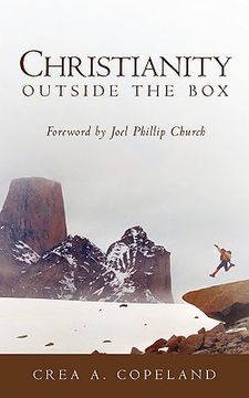 portada christianity outside the box (en Inglés)
