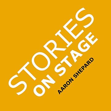 portada Stories on Stage: Children's Plays for Reader's Theater (or Readers Theatre), With 15 Scripts from 15 Authors, Including Louis Sachar, Nancy Farmer, Russell Hoban, Wanda Gag, and Roald Dahl (in English)