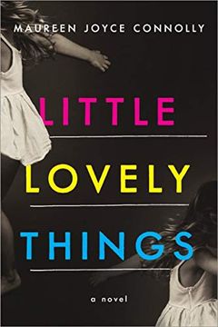 portada Little Lovely Things (en Inglés)