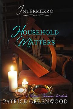 portada Intermezzo - Household Matters 
