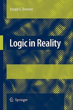 portada logic in reality (in English)