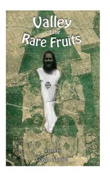 portada Valley of Rare Fruits (en Inglés)