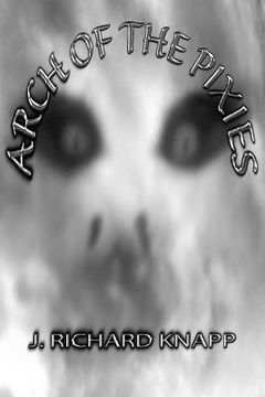 portada Arch of the Pixies (en Inglés)
