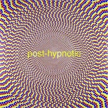 portada Post-Hypnotic (University Gall) (en Inglés)