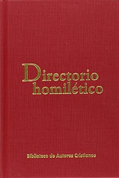 portada Directorio Homilético (in Spanish)
