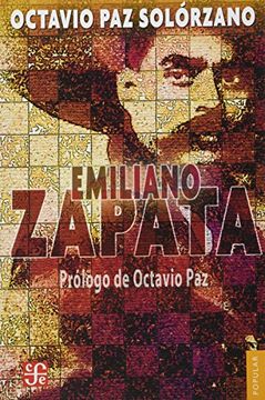 portada Emiliano Zapata (in Spanish)