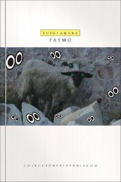 portada Pasmo (in Spanish)