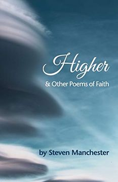 portada Higher and Other Poems of Faith (in English)