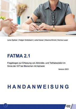 portada Fatma 2. 1 (in German)