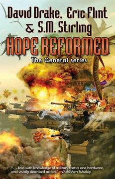 portada Hope Reformed (en Inglés)