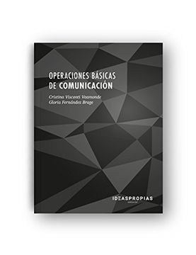 portada Reproducción y Archivo (in Spanish)