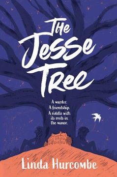 portada The Jesse Tree 