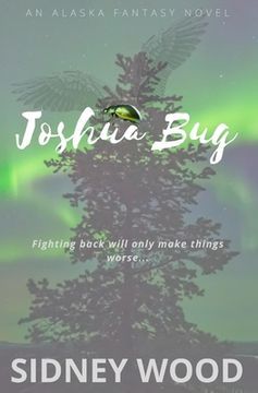 portada Joshua Bug (en Inglés)