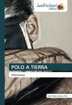 portada Polo a Tierra: Aforismos (in Spanish)