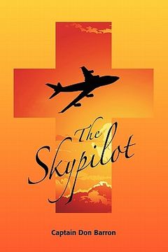 portada the skypilot (en Inglés)