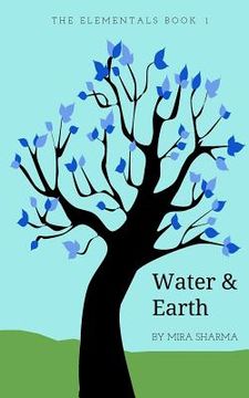 portada Water and Earth (in English)
