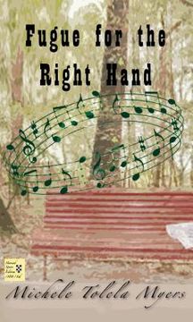 portada Fugue for the Right Hand (en Inglés)