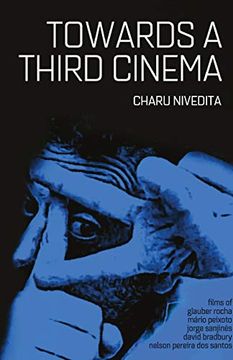 portada Towards a Third Cinema (in English)