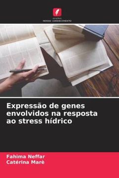 portada Expressã â£o de Genes Envolvidos na Resposta ao Stress hã Â­Drico